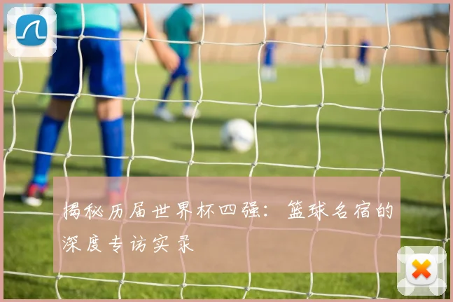 揭秘历届世界杯四强：篮球名宿的深度专访实录