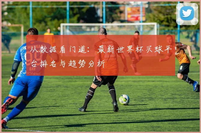从数据看门道：最新世界杯买球平台排名与趋势分析