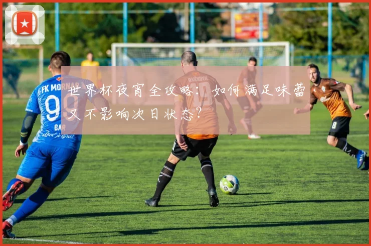 世界杯夜宵全攻略:如何满足味蕾又不影响次日状态?