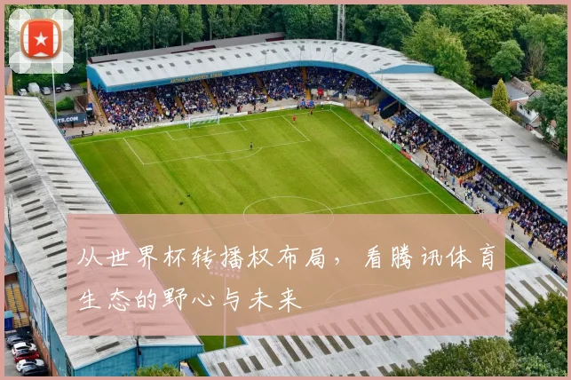 从世界杯转播权布局,看腾讯体育生态的野心与未来