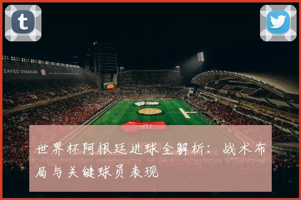 世界杯阿根廷进球全解析：战术布局与关键球员表现